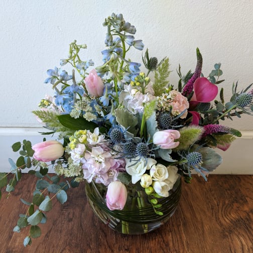 Redondo Beach Florist | Flower Delivery by J Flowers