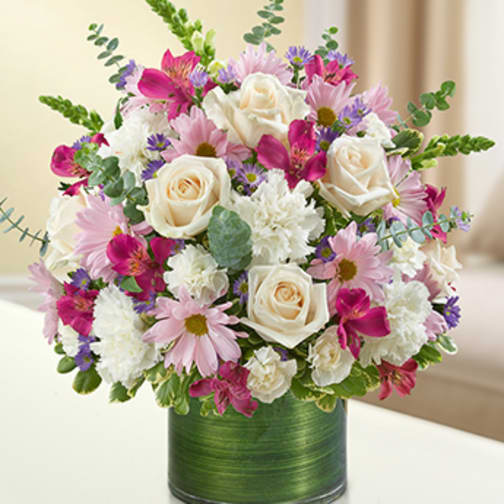 Sacramento Florist | Flower Delivery by Bouquet of Elegance Floral Shop