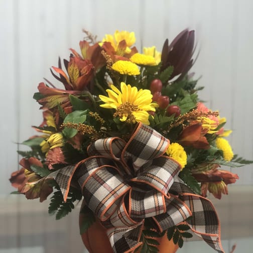 Farmington Florist Flower Delivery by Butterfields Florist