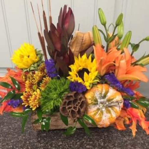 Elgin Florist Flower Delivery by The Floral Secret