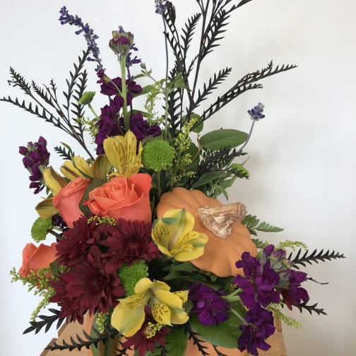 Lower Gwynedd Florist Flower Delivery by Valleygreen Flowers & Gifts
