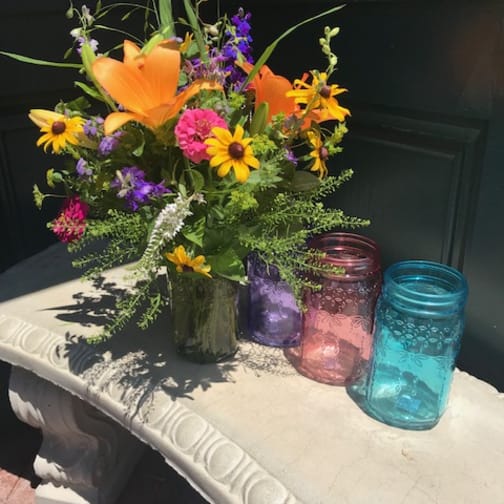 Annapolis Florist Flower Delivery by Flowers by Donna