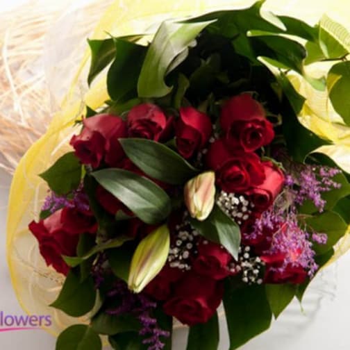 Fresh Meadows Florist Flower Delivery by Bosmat Flowers