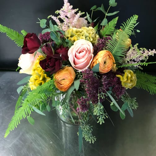 St Louis Florist Flower Delivery by Wildflowers