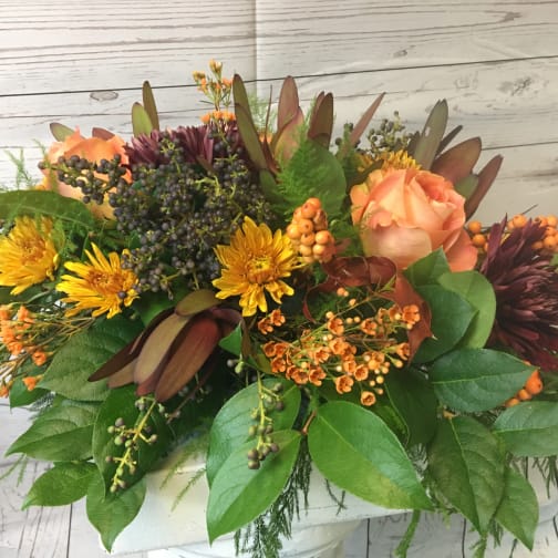 Branford Florist Flower Delivery by Cynthia #39 s Flower Shop
