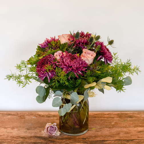 New York Florist Flower Delivery by Anthony Flower Shop