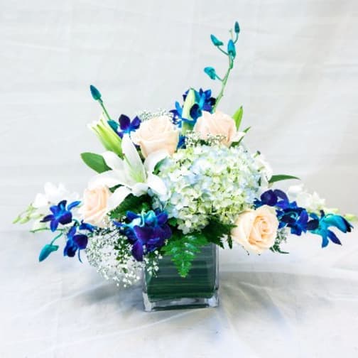 Jersey City Florist Flower Delivery by Joseph's Florist Jersey City