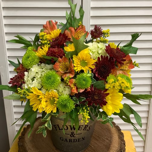 Saint Louis Florist Flower Delivery by Always in Bloom