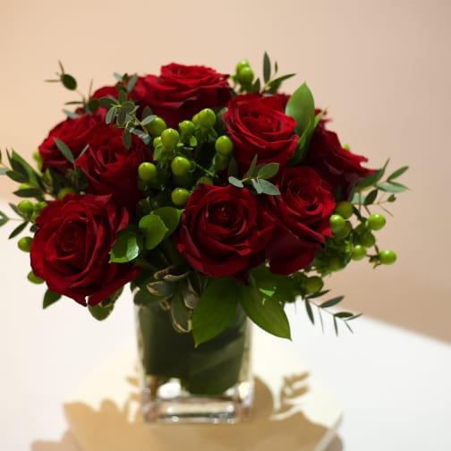 Brooklyn Florist Flower Delivery By Opalia Flowers