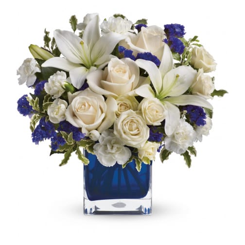 Tarzana Florist Flower Delivery By Panache
