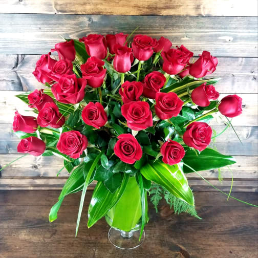 Cleveland Florist Flower Delivery By Plantscaping Blooms