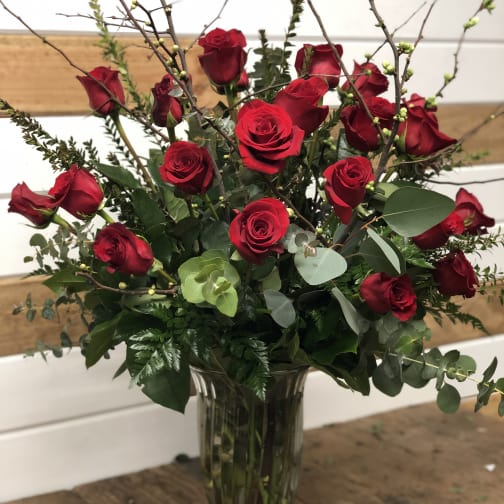 Modesto Florist Flower Delivery By Fresh Ideas Flower Co