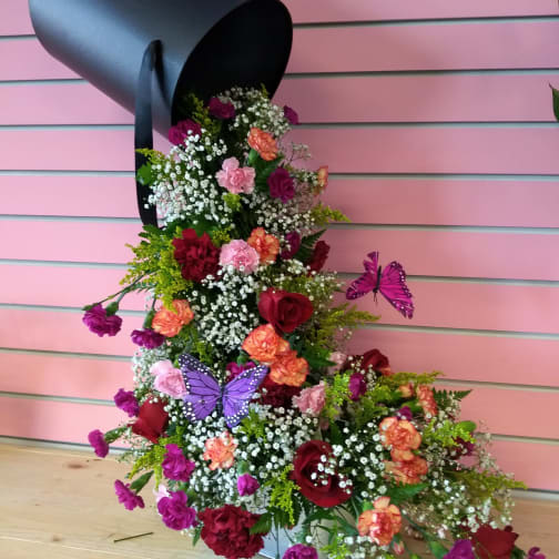 Phoenix Florist Flower Delivery By Teresa S Flowers