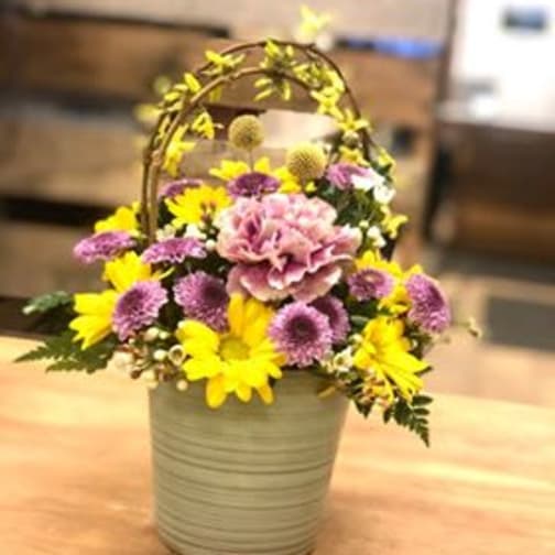 Albia Florist Flower Delivery By Blooms And Things