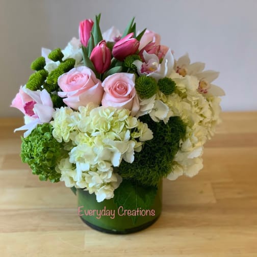 Tustin Florist Flower Delivery By Everyday Creation