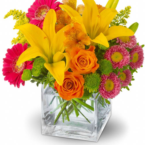 Huntington Beach Florist Flower Delivery By Seacliff Florist