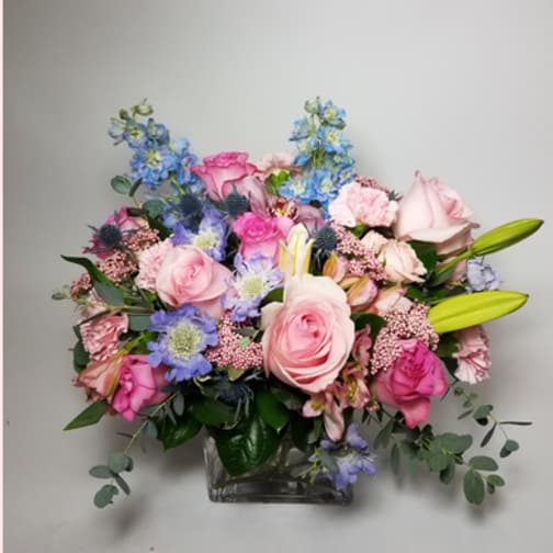 Flower Delivery Lincoln City Oregon Best Flower Site