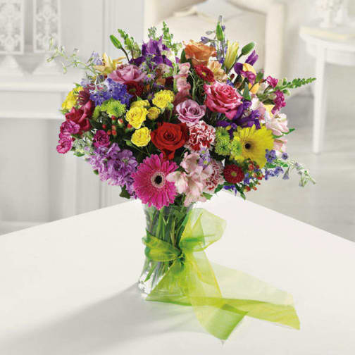 Wendi S Flower Cart Lake Charles La Florist