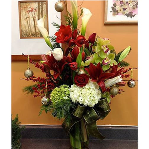 Blooming Flowers And Gifts Santa Ana Best Flower Site