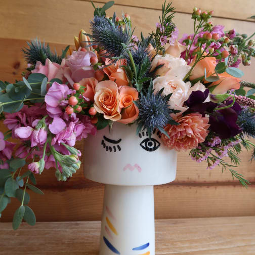 Miami Florist Flower Delivery By Avant Gardens
