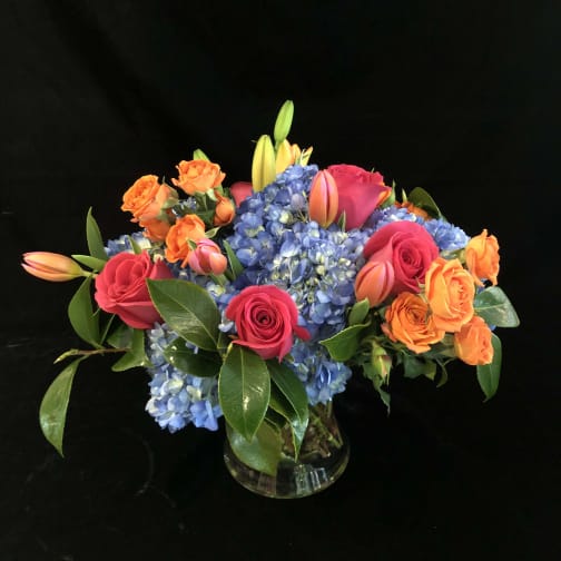 Westwood Hills Florist Flower Delivery By The Little Flower Shop