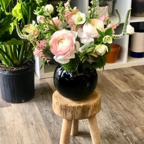 Boston Florist Flower Delivery By Market Floral Studio