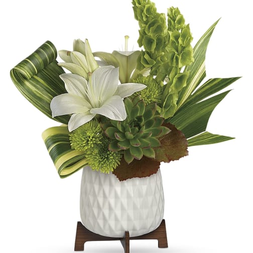 Saint Louis Florist Flower Delivery By Alex Waldbart Florist