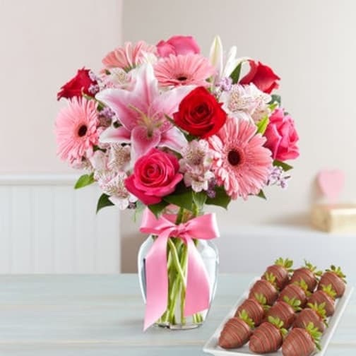 Brooklyn Florist Flower Delivery By Floral Fantasy