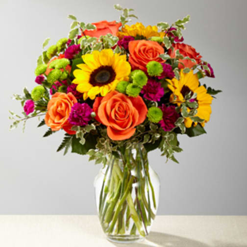 Orlando Florist Flower Delivery By Fairwater Florist