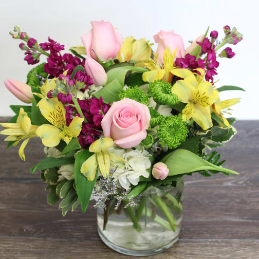 Lower Gwynedd Florist Flower Delivery By Valleygreen Flowers Gifts