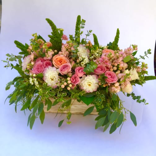 San Francisco Florist Flower Delivery By Flowers Of The Valley