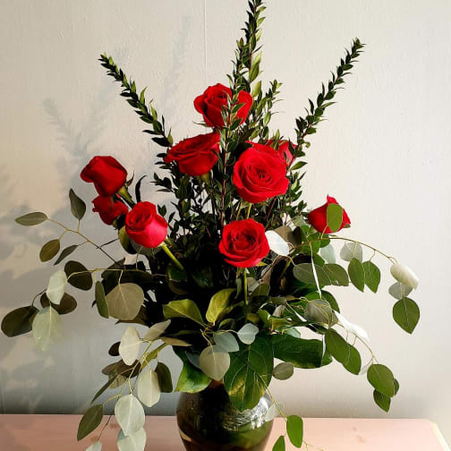 King Of Prussia Florist Flower Delivery By Petals Florist