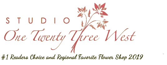 Braintree Florist Flower Delivery By Studio One Twenty Three West