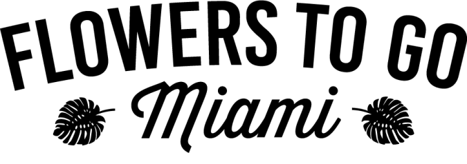 Miami Florist Flower Delivery By Flowers To Go Miami