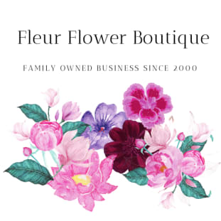 North Miami Florist Flower Delivery By Fleur Flower Boutique