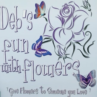 Glendale Florist Flower Delivery By Deb S Fun With Flowers
