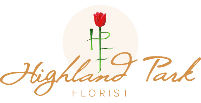 Los Angeles Florist Flower Delivery By Highland Park Florist