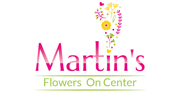 Pink Delight Bouquet in Gaylord, MI | Martin's Flowers on ...