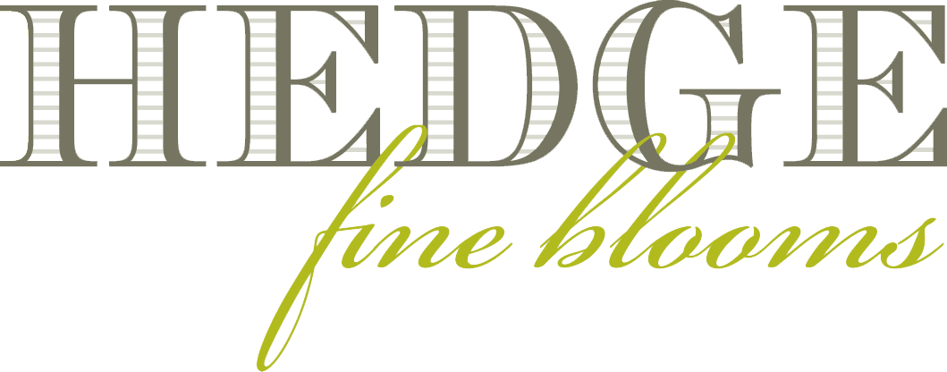 Hedge Fine Blooms - Charlottesville, VA florist