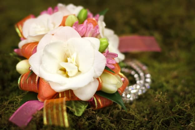 Corsages And Boutonnieres Prom Flowers Near Anoka Blog Main