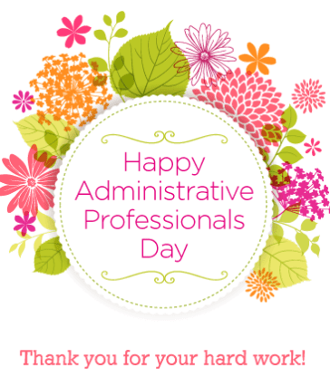 10 Gift Ideas for Administrative