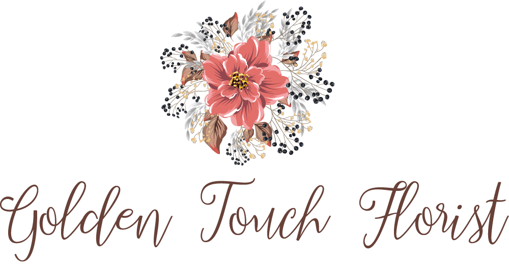 Metairie Florist Flower Delivery By Golden Touch Flowers