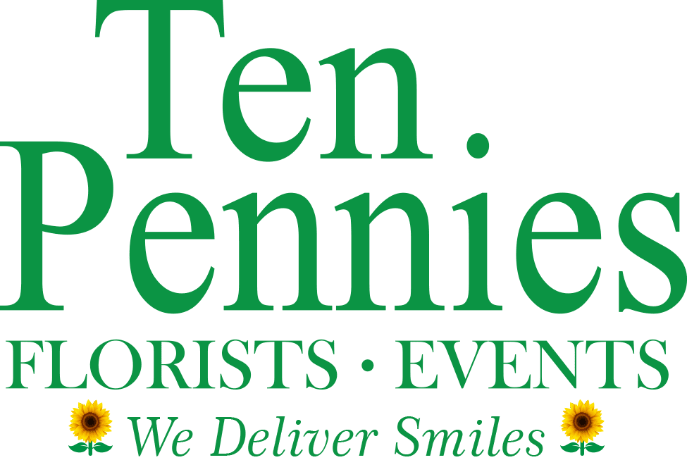 Ten Pennies Florist Philadelphia Flower Delivery