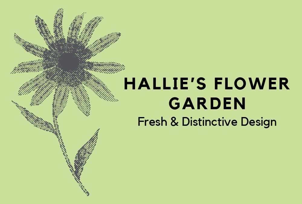 Soft and Feminine in Cambridge, MA Hallie's Garden