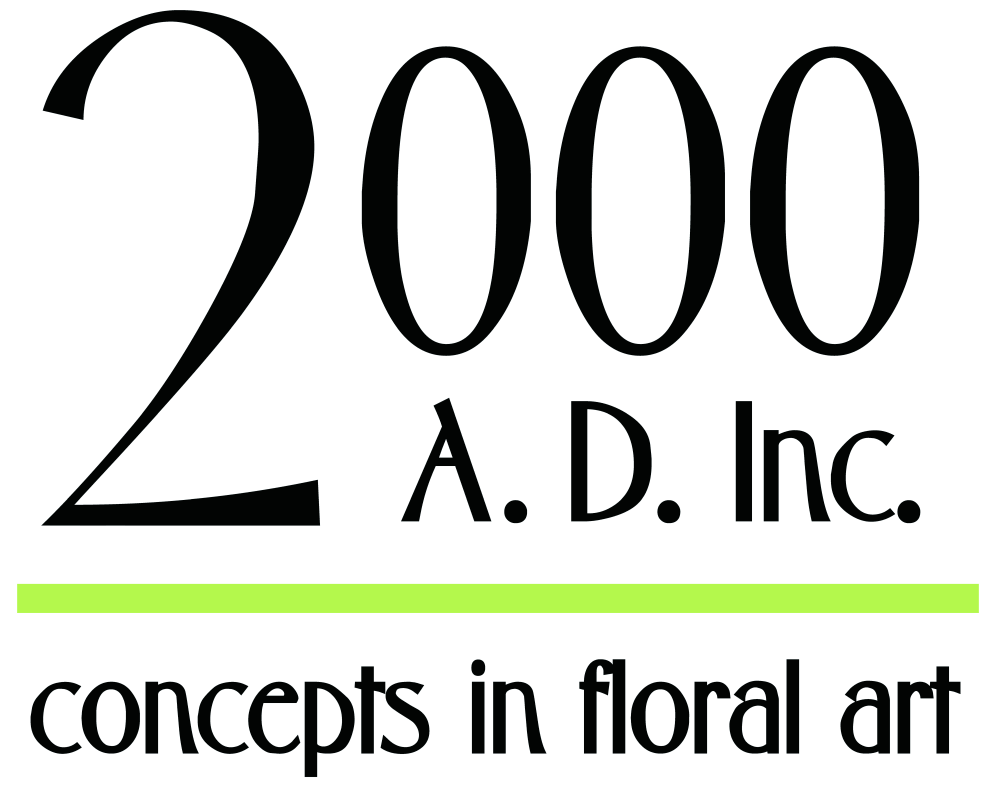 Atlanta Florist Flower Delivery By 2000ad Inc