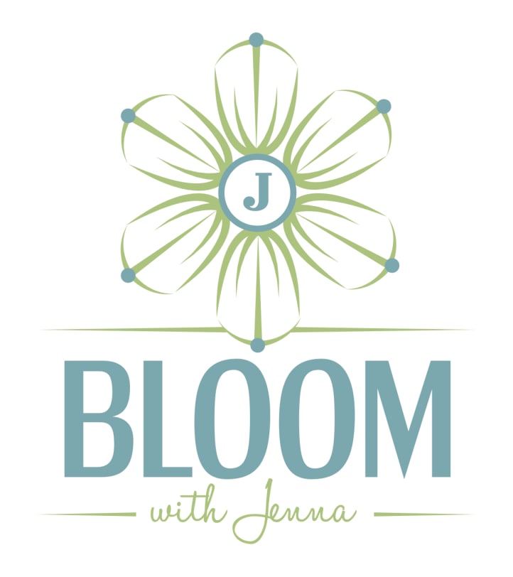 Grayson Florist Flower Delivery By Bloom With Jenna