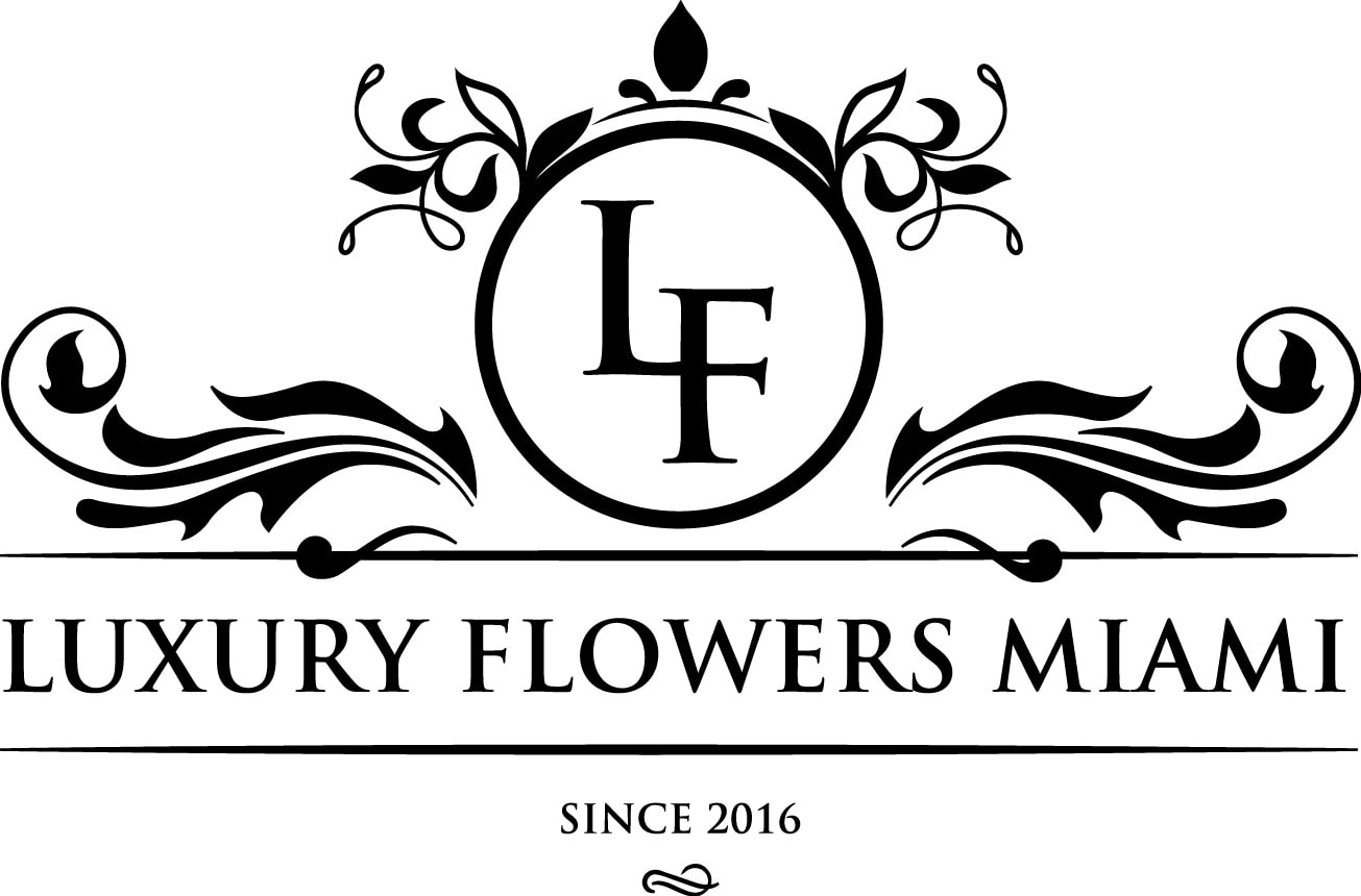 Miami Florist Flower Delivery By Luxury Flowers Miami