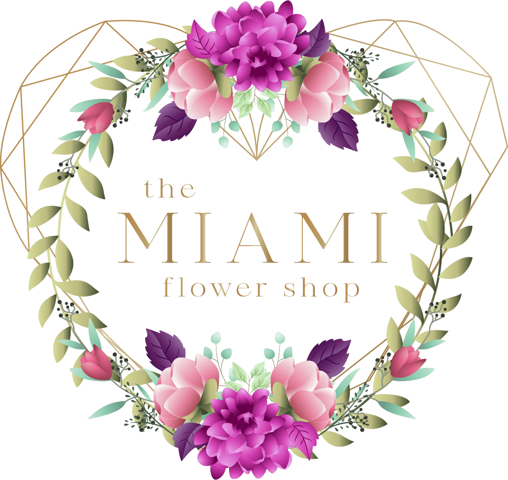 Miami Florist Flower Delivery By The Miami Flower Shop