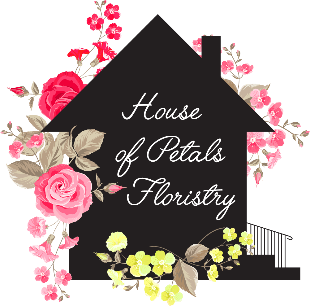 Atlanta Florist Flower Delivery By House Of Petals Floristry