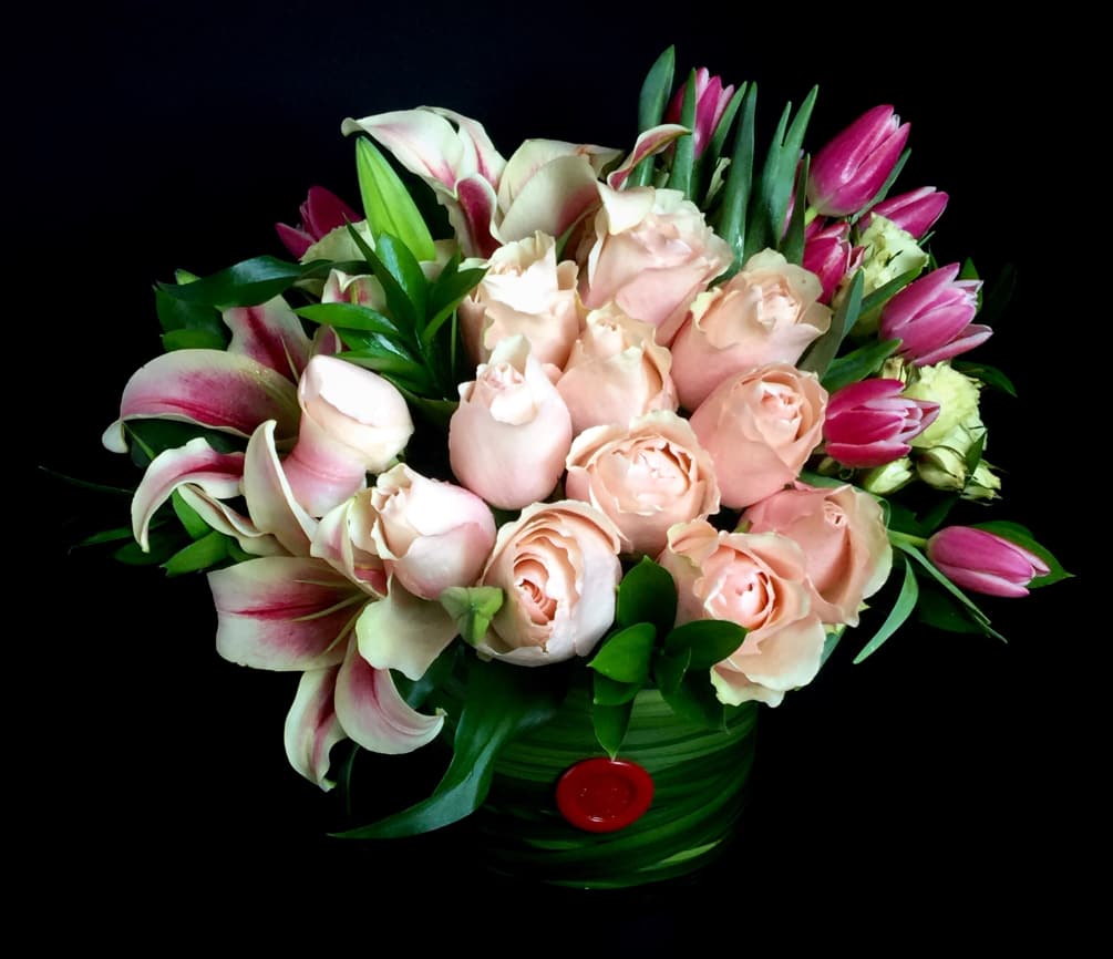 Oakbrook Flowers By Jmb Haute Floral Design